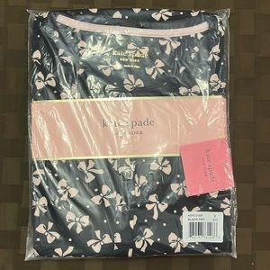 Kate Spade pajama set